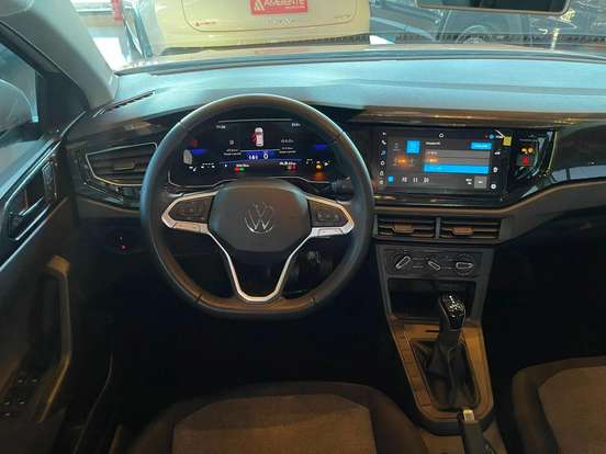 VOLKSWAGEN-VIRTUS-1.0 170 TSI AUTOMÁTICO VOLKSWAGEN-VIRTUS-2025