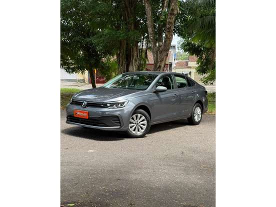 VOLKSWAGEN-VIRTUS-1.0 170 TSI AUTOMÁTICO VOLKSWAGEN-VIRTUS-2024