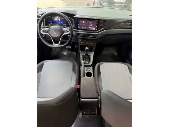 VOLKSWAGEN-VIRTUS-1.0 170 TSI AUTOMÁTICO VOLKSWAGEN-VIRTUS-2024