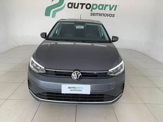 VOLKSWAGEN-VIRTUS-1.0 170 TSI AUTOMÁTICO VOLKSWAGEN-VIRTUS-2025
