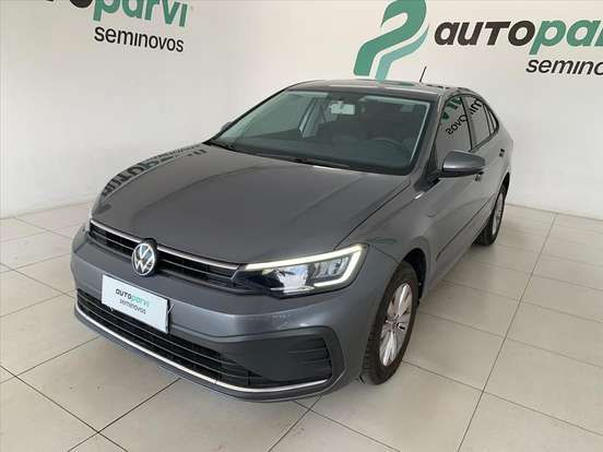 VOLKSWAGEN-VIRTUS-1.0 170 TSI AUTOMÁTICO VOLKSWAGEN-VIRTUS-2025