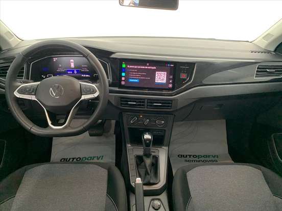 VOLKSWAGEN-VIRTUS-1.0 170 TSI AUTOMÁTICO VOLKSWAGEN-VIRTUS-2025
