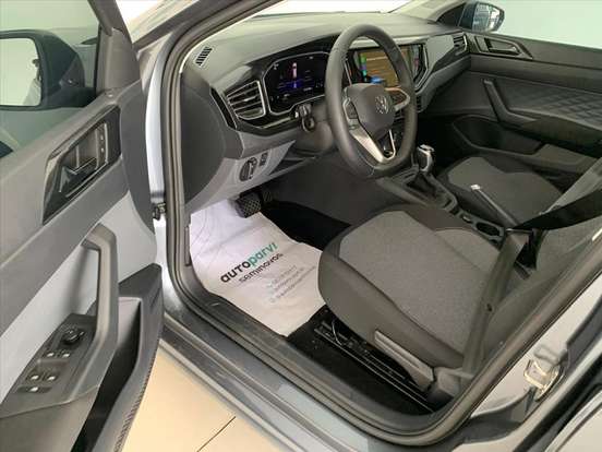 VOLKSWAGEN-VIRTUS-1.0 170 TSI AUTOMÁTICO VOLKSWAGEN-VIRTUS-2025