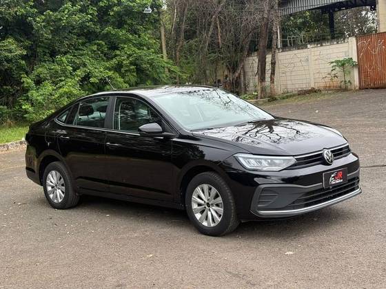 VOLKSWAGEN VIRTUS 1.0 170 TSI AUTOMÁTICO