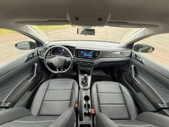 VOLKSWAGEN-VIRTUS-1.0 170 TSI AUTOMÁTICO VOLKSWAGEN-VIRTUS-2024