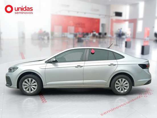 VOLKSWAGEN-VIRTUS-1.0 170 TSI AUTOMÁTICO VOLKSWAGEN-VIRTUS-2025