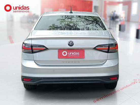 VOLKSWAGEN-VIRTUS-1.0 170 TSI AUTOMÁTICO VOLKSWAGEN-VIRTUS-2025
