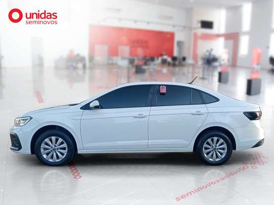 VOLKSWAGEN-VIRTUS-1.0 170 TSI AUTOMÁTICO VOLKSWAGEN-VIRTUS-2025