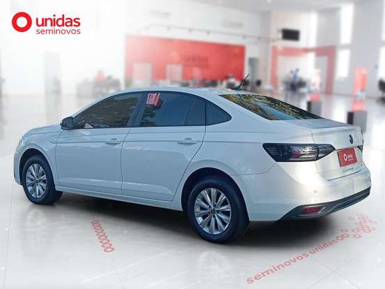 VOLKSWAGEN-VIRTUS-1.0 170 TSI AUTOMÁTICO VOLKSWAGEN-VIRTUS-2025