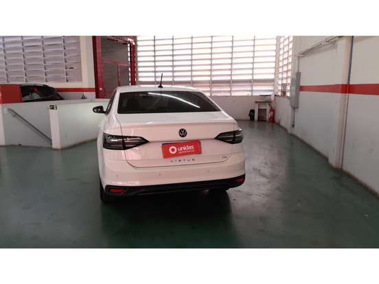 VOLKSWAGEN-VIRTUS-1.0 170 TSI AUTOMÁTICO VOLKSWAGEN-VIRTUS-2025