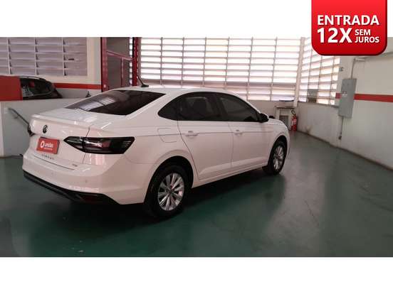 VOLKSWAGEN-VIRTUS-1.0 170 TSI AUTOMÁTICO VOLKSWAGEN-VIRTUS-2025