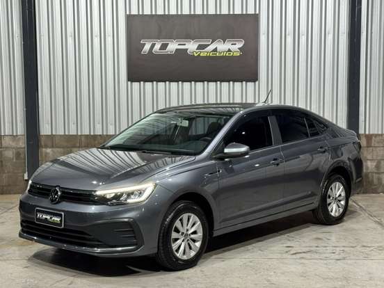 VOLKSWAGEN-VIRTUS-1.0 170 TSI MANUAL VOLKSWAGEN-VIRTUS-2024