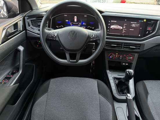 VOLKSWAGEN-VIRTUS-1.0 170 TSI MANUAL VOLKSWAGEN-VIRTUS-2024