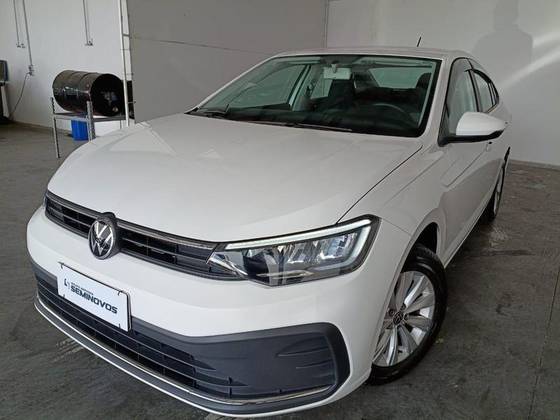 VOLKSWAGEN VIRTUS 1.0 170 TSI MANUAL