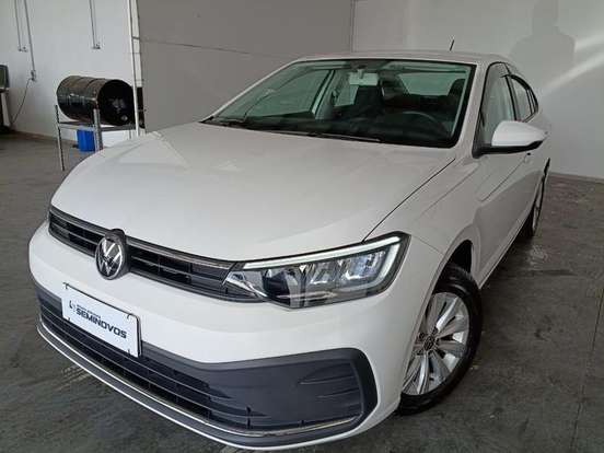 VOLKSWAGEN-VIRTUS-1.0 170 TSI MANUAL VOLKSWAGEN-VIRTUS-2024