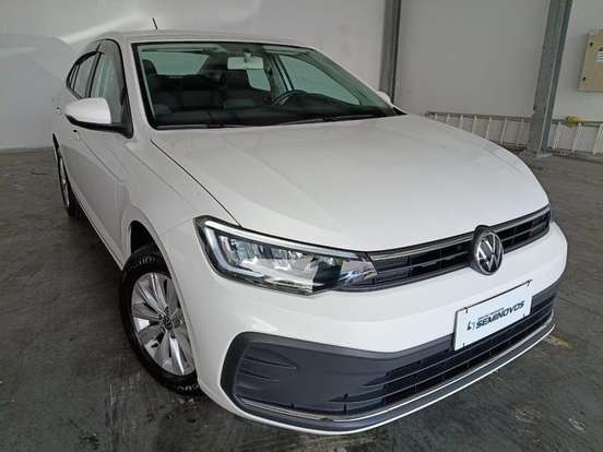 VOLKSWAGEN-VIRTUS-1.0 170 TSI MANUAL VOLKSWAGEN-VIRTUS-2024