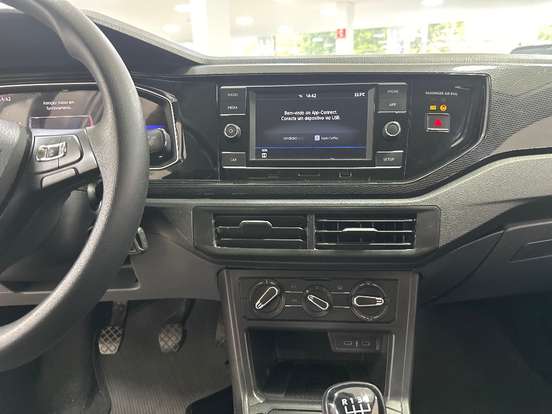 VOLKSWAGEN-VIRTUS-1.0 170 TSI MANUAL VOLKSWAGEN-VIRTUS-2023
