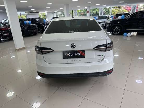 VOLKSWAGEN-VIRTUS-1.0 170 TSI MANUAL VOLKSWAGEN-VIRTUS-2023