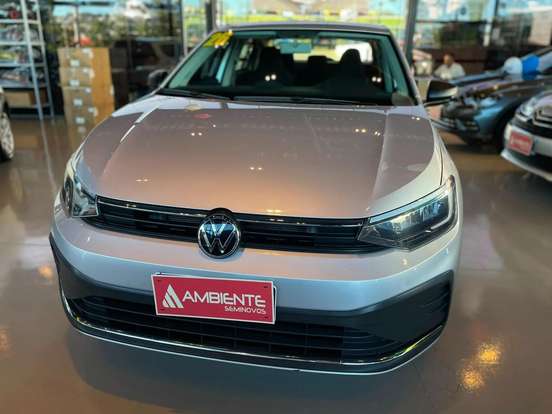 VOLKSWAGEN-VIRTUS-1.0 170 TSI SENSE MANUAL VOLKSWAGEN-VIRTUS-2025