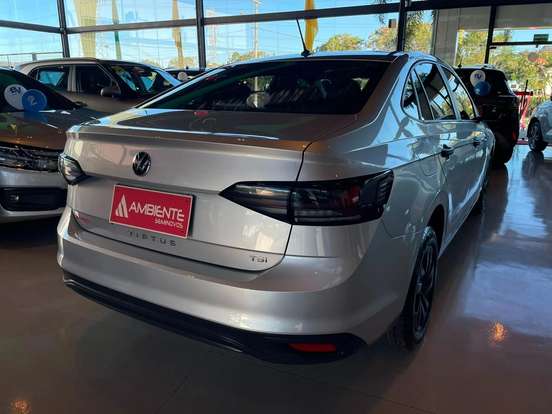 VOLKSWAGEN-VIRTUS-1.0 170 TSI SENSE MANUAL VOLKSWAGEN-VIRTUS-2025