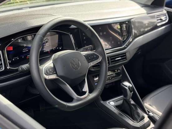 VOLKSWAGEN-VIRTUS-1.0 200 TSI COMFORTLINE AUTOMÁTICO VOLKSWAGEN-VIRTUS-2025