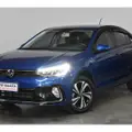 VOLKSWAGEN VIRTUS 1.0 200 TSI COMFORTLINE AUTOMÁTICO VOLKSWAGEN VIRTUS 1.0 200 TSI COMFORTLINE AUTOMÁTICO