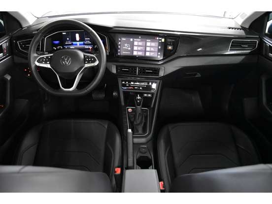 VOLKSWAGEN-VIRTUS-1.0 200 TSI COMFORTLINE AUTOMÁTICO VOLKSWAGEN-VIRTUS-2024