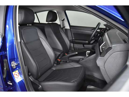 VOLKSWAGEN-VIRTUS-1.0 200 TSI COMFORTLINE AUTOMÁTICO VOLKSWAGEN-VIRTUS-2024