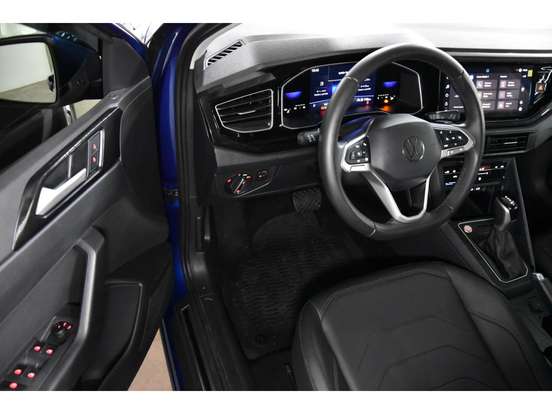 VOLKSWAGEN-VIRTUS-1.0 200 TSI COMFORTLINE AUTOMÁTICO VOLKSWAGEN-VIRTUS-2024