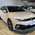 VOLKSWAGEN VIRTUS 1.0 200 TSI COMFORTLINE AUTOMÁTICO VOLKSWAGEN VIRTUS 1.0 200 TSI COMFORTLINE AUTOMÁTICO