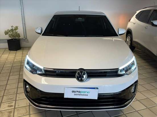 VOLKSWAGEN-VIRTUS-1.0 200 TSI COMFORTLINE AUTOMÁTICO VOLKSWAGEN-VIRTUS-2025