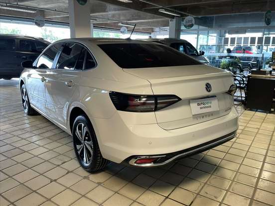 VOLKSWAGEN-VIRTUS-1.0 200 TSI COMFORTLINE AUTOMÁTICO VOLKSWAGEN-VIRTUS-2025