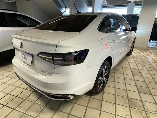 VOLKSWAGEN-VIRTUS-1.0 200 TSI COMFORTLINE AUTOMÁTICO VOLKSWAGEN-VIRTUS-2025