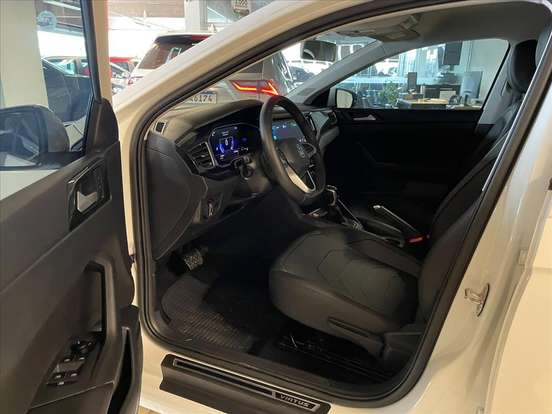 VOLKSWAGEN-VIRTUS-1.0 200 TSI COMFORTLINE AUTOMÁTICO VOLKSWAGEN-VIRTUS-2025