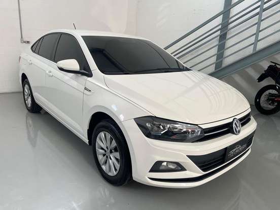VOLKSWAGEN-VIRTUS-1.0 200 TSI COMFORTLINE AUTOMÁTICO VOLKSWAGEN-VIRTUS-2019