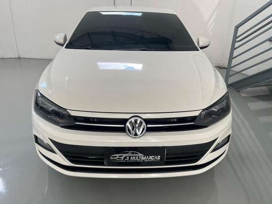 VOLKSWAGEN-VIRTUS-1.0 200 TSI COMFORTLINE AUTOMÁTICO VOLKSWAGEN-VIRTUS-2019