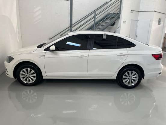 VOLKSWAGEN-VIRTUS-1.0 200 TSI COMFORTLINE AUTOMÁTICO VOLKSWAGEN-VIRTUS-2019