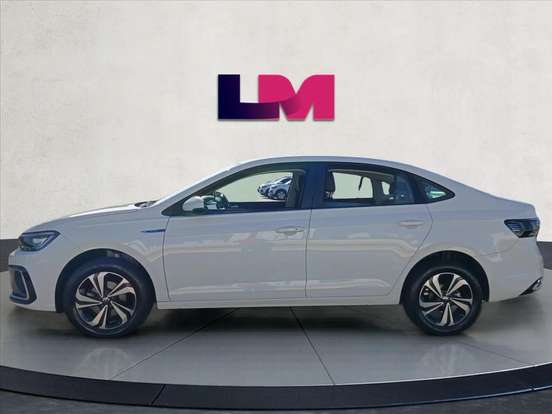 VOLKSWAGEN-VIRTUS-1.0 200 TSI COMFORTLINE AUTOMÁTICO VOLKSWAGEN-VIRTUS-2024