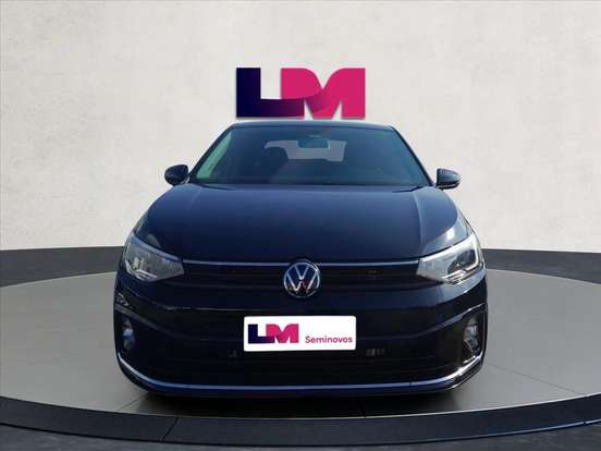 VOLKSWAGEN-VIRTUS-1.0 200 TSI COMFORTLINE AUTOMÁTICO VOLKSWAGEN-VIRTUS-2024