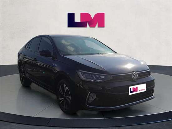 VOLKSWAGEN-VIRTUS-1.0 200 TSI COMFORTLINE AUTOMÁTICO VOLKSWAGEN-VIRTUS-2024