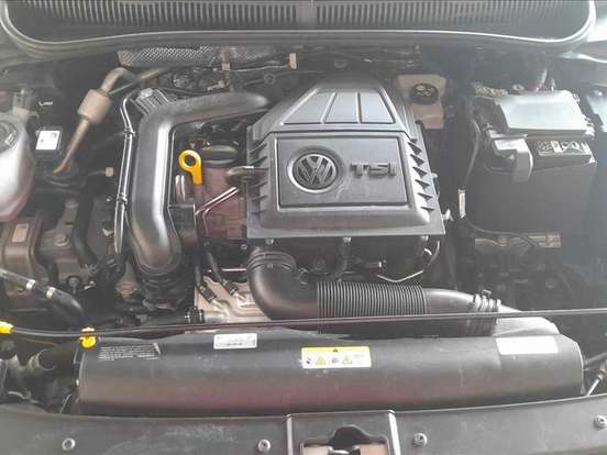 VOLKSWAGEN-VIRTUS-1.0 200 TSI COMFORTLINE AUTOMÁTICO VOLKSWAGEN-VIRTUS-2024