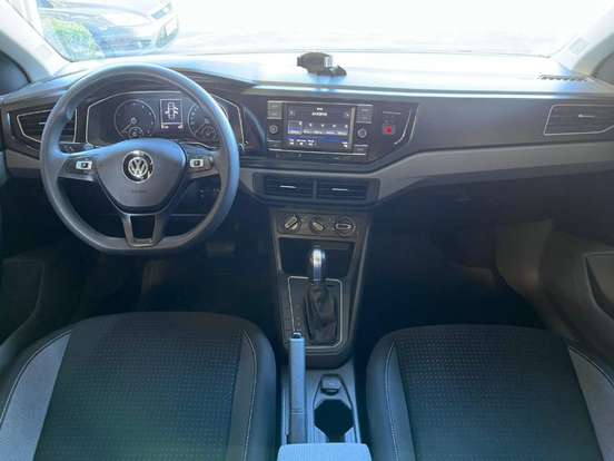 VOLKSWAGEN-VIRTUS-1.0 200 TSI COMFORTLINE AUTOMÁTICO VOLKSWAGEN-VIRTUS-2019