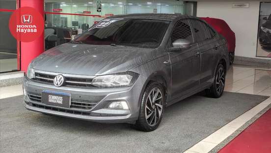 VOLKSWAGEN-VIRTUS-1.0 200 TSI HIGHLINE AUTOMÁTICO VOLKSWAGEN-VIRTUS-2022