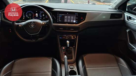 VOLKSWAGEN-VIRTUS-1.0 200 TSI HIGHLINE AUTOMÁTICO VOLKSWAGEN-VIRTUS-2022