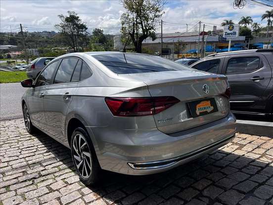 VOLKSWAGEN-VIRTUS-1.0 200 TSI HIGHLINE AUTOMÁTICO VOLKSWAGEN-VIRTUS-2022