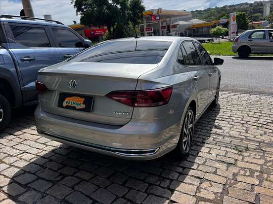 VOLKSWAGEN-VIRTUS-1.0 200 TSI HIGHLINE AUTOMÁTICO VOLKSWAGEN-VIRTUS-2022