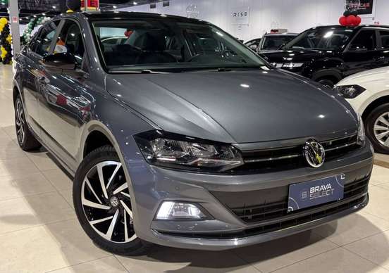 VOLKSWAGEN-VIRTUS-1.0 200 TSI HIGHLINE AUTOMÁTICO VOLKSWAGEN-VIRTUS-2022