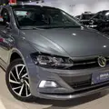 VOLKSWAGEN VIRTUS 1.0 200 TSI HIGHLINE AUTOMÁTICO VOLKSWAGEN VIRTUS 1.0 200 TSI HIGHLINE AUTOMÁTICO