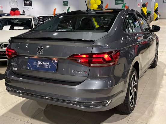VOLKSWAGEN-VIRTUS-1.0 200 TSI HIGHLINE AUTOMÁTICO VOLKSWAGEN-VIRTUS-2022