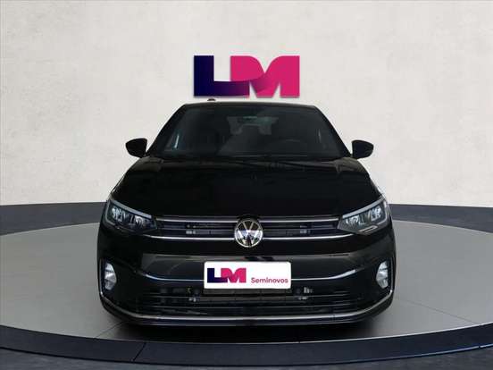 VOLKSWAGEN-VIRTUS-1.0 200 TSI HIGHLINE AUTOMÁTICO VOLKSWAGEN-VIRTUS-2024